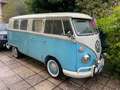 Volkswagen T1 VW T1 taxi Blu/Azzurro - thumbnail 2