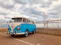 Volkswagen T1 VW T1 taxi Blu/Azzurro - thumbnail 1