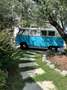 Volkswagen T1 VW T1 taxi Blu/Azzurro - thumbnail 8