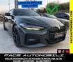 BMW 420 D M SPORT M-SPORT MSPORT LED PDC LED PELLE F1 NAVI Grigio - thumbnail 1