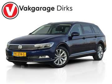 1.4 TSI DSG Highline ✅ Pano ✅ LED ✅ Virtual