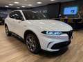 Alfa Romeo Tonale 1.5T Hybrid Ti VELOCE Wit - thumbnail 6