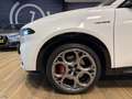 Alfa Romeo Tonale 1.5T Hybrid Ti VELOCE Wit - thumbnail 9
