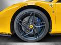 Ferrari F8 Spider Racingsitz / Beifahrerdisplay Geel - thumbnail 10