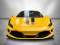 Ferrari F8 Spider Racingsitz / Beifahrerdisplay žuta - thumbnail 2