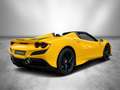 Ferrari F8 Spider Racingsitz / Beifahrerdisplay žuta - thumbnail 7