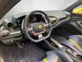 Ferrari F8 Spider Racingsitz / Beifahrerdisplay Geel - thumbnail 11