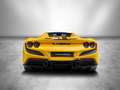 Ferrari F8 Spider Racingsitz / Beifahrerdisplay žuta - thumbnail 3