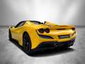 Ferrari F8 Spider Racingsitz / Beifahrerdisplay žuta - thumbnail 6
