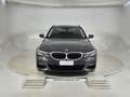 BMW 320 G21 2019 Touring Diese 320d Touring mhev 48V Mspo Gris - thumbnail 3