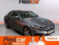 Mercedes-Benz C 220 220d Grijs - thumbnail 1