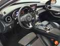 Mercedes-Benz C 220 220d Grijs - thumbnail 11