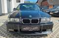 BMW 320 (E36) Cabrio*M-Paket*Automatik*PDC* Noir - thumbnail 1