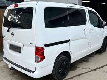 NV200 dCi 90 NV200 1.5 Acenta