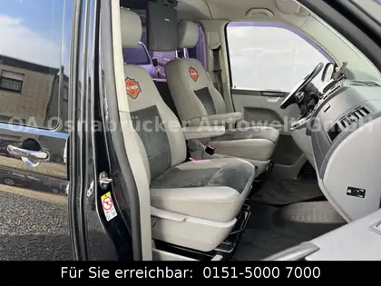 Annonce voiture d'occasion Volkswagen T5 Caravelle - CARADIZE