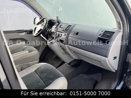 Annonce voiture d'occasion Volkswagen T5 Caravelle - CARADIZE