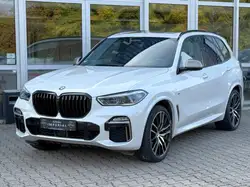 Bmw X5 M d PANO+STDHZ+HUD+ACC+360°+LASER+H&K+AHK+22