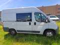 Fiat Ducato Fiat Ducato Camper | 2 Posti Letto | Cucina Blanc - thumbnail 5