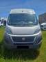 Fiat Ducato Fiat Ducato Camper | 2 Posti Letto | Cucina Blanc - thumbnail 1