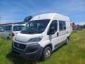 Fiat Ducato Fiat Ducato Camper | 2 Posti Letto | Cucina Blanc - thumbnail 4
