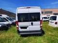 Fiat Ducato Fiat Ducato Camper | 2 Posti Letto | Cucina Blanc - thumbnail 7