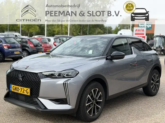DS Automobiles DS 3