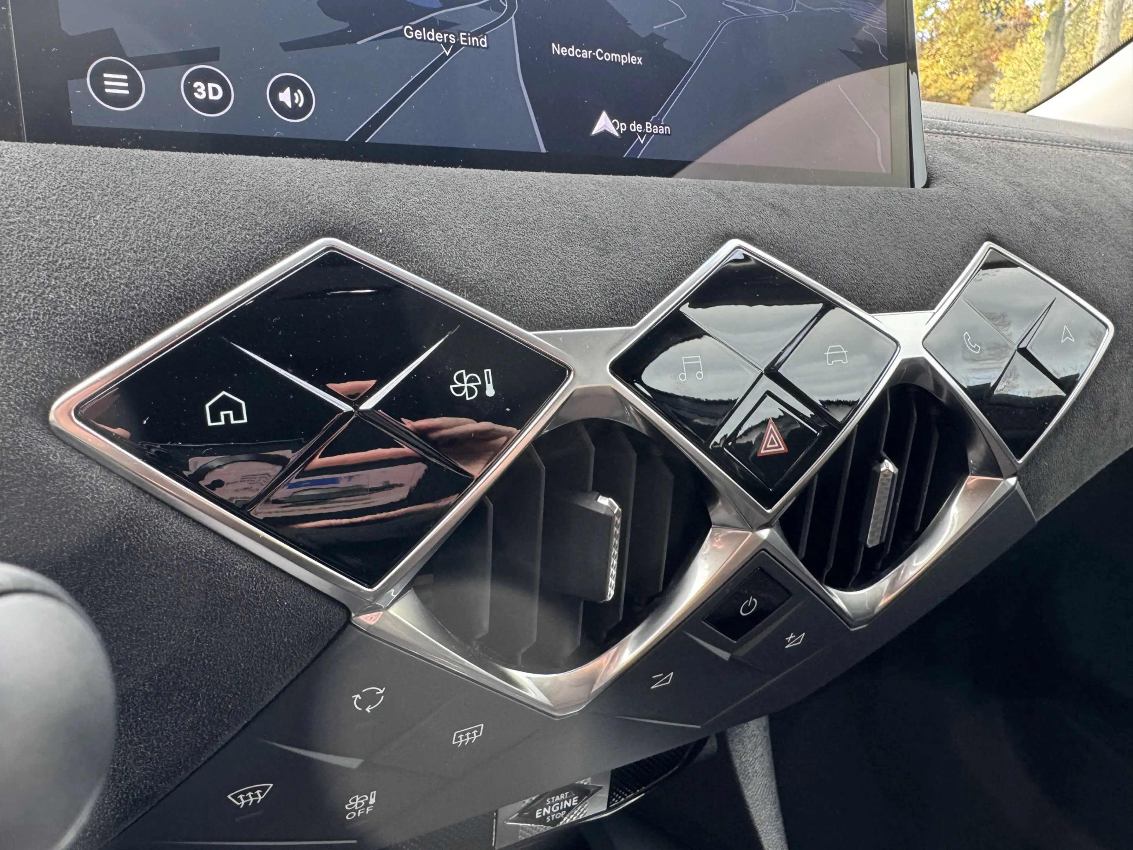 DS Automobiles DS 3 Hybride 136pk Performance Line Automaat|Navigatie| — photo 13