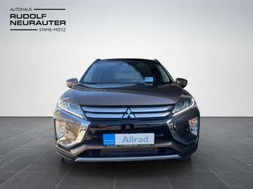 Eclipse Cross 1.5 CVT 4WD Diamant Edition Plus