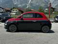 Fiat 500 1.2 69 Lounge Schwarz - thumbnail 3