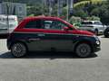 Fiat 500 1.2 69 Lounge Schwarz - thumbnail 7