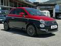 Fiat 500 1.2 69 Lounge Schwarz - thumbnail 8