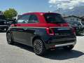 Fiat 500 1.2 69 Lounge Schwarz - thumbnail 4