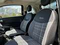 Fiat 500 1.2 69 Lounge Schwarz - thumbnail 10