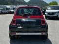 Fiat 500 1.2 69 Lounge Schwarz - thumbnail 5