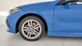 BMW 116 d Msport auto Blu/Azzurro - thumbnail 11