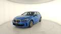 BMW 116 d Msport auto Blu/Azzurro - thumbnail 1