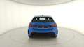 BMW 116 d Msport auto Blu/Azzurro - thumbnail 4