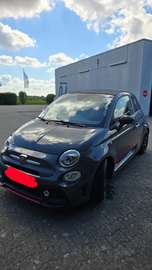 XSR Yamaha Limited Edition