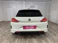 Volkswagen Scirocco 2.0 TSI BMT Typhoon by R-Line DSG 132kW Blanco - thumbnail 3