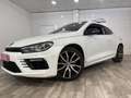 Volkswagen Scirocco 2.0 TSI BMT Typhoon by R-Line DSG 132kW Blanco - thumbnail 17