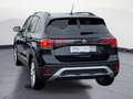 Volkswagen T-Cross 1.5 TSI DSG Navi AHK Kamera ACC Sitzheiz Schwarz - thumbnail 5