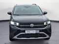 Volkswagen T-Cross 1.5 TSI DSG Navi AHK Kamera ACC Sitzheiz Schwarz - thumbnail 7