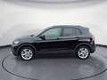Volkswagen T-Cross 1.5 TSI DSG Navi AHK Kamera ACC Sitzheiz Schwarz - thumbnail 3