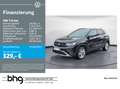 Volkswagen T-Cross 1.5 TSI DSG Navi AHK Kamera ACC Sitzheiz Schwarz - thumbnail 1