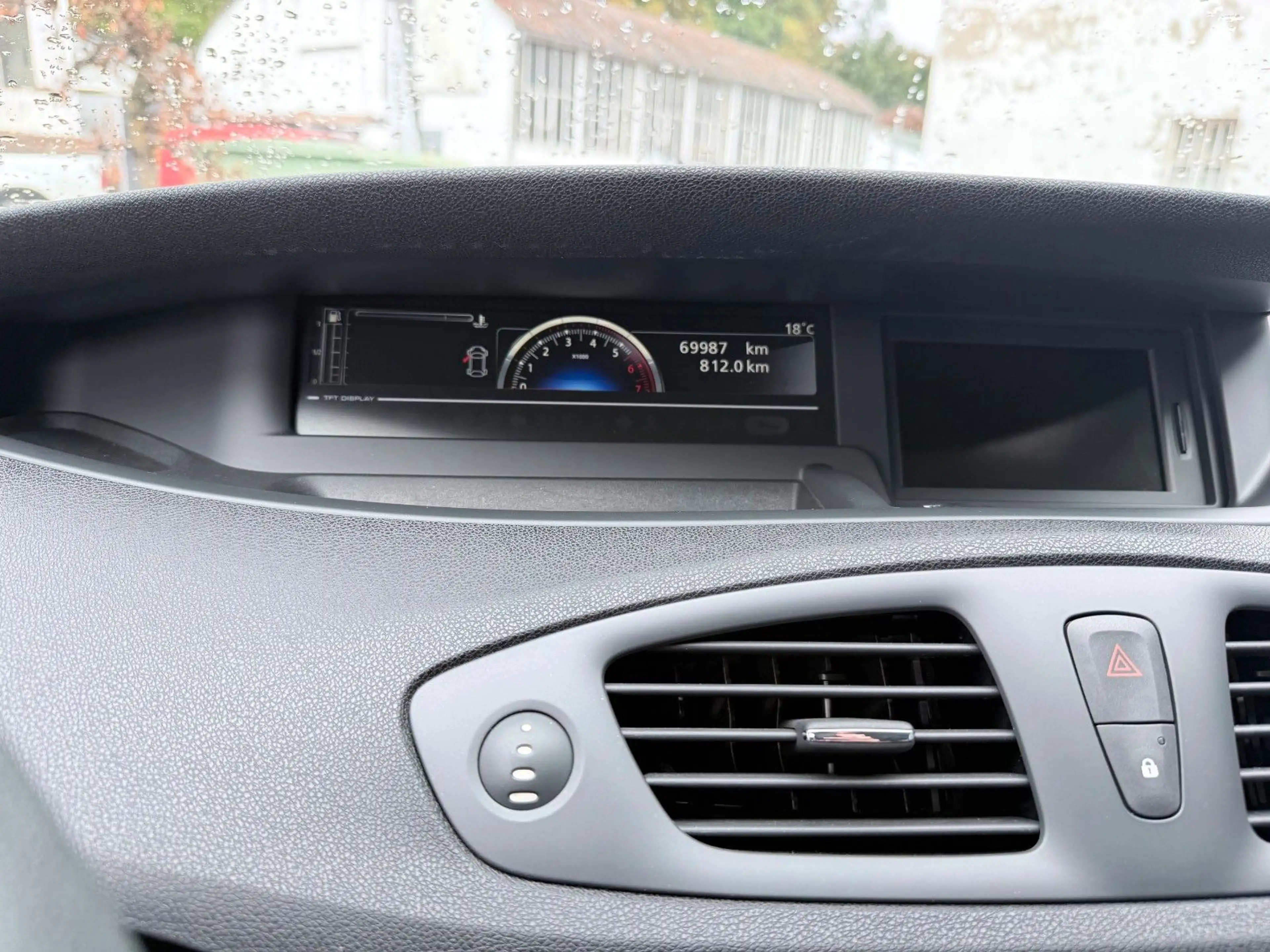 Renault Scenic III TomTom Edition — photo 6