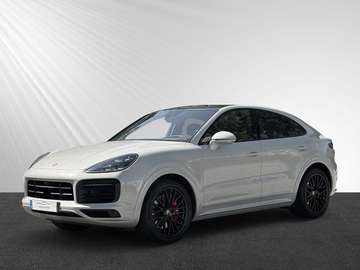 Coupe GTS, PTS Farbe, Voll, Service neu!
