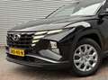 Hyundai TUCSON 1.6 T-GDI NW Model Camera Carplay Led Cruise 2021 Zwart - thumbnail 17