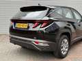 Hyundai TUCSON 1.6 T-GDI NW Model Camera Carplay Led Cruise 2021 Zwart - thumbnail 13