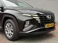 Hyundai TUCSON 1.6 T-GDI NW Model Camera Carplay Led Cruise 2021 Zwart - thumbnail 15