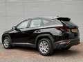 Hyundai TUCSON 1.6 T-GDI NW Model Camera Carplay Led Cruise 2021 Zwart - thumbnail 9